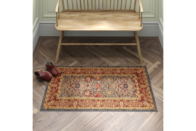 Top 15 Ornate Traditional Area Rugs in 2023 Wayfair